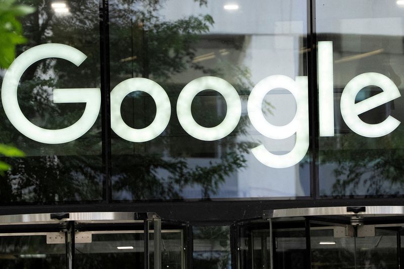 Factbox-From Amazon to Google, the deep-pocketed investors in Anthropic