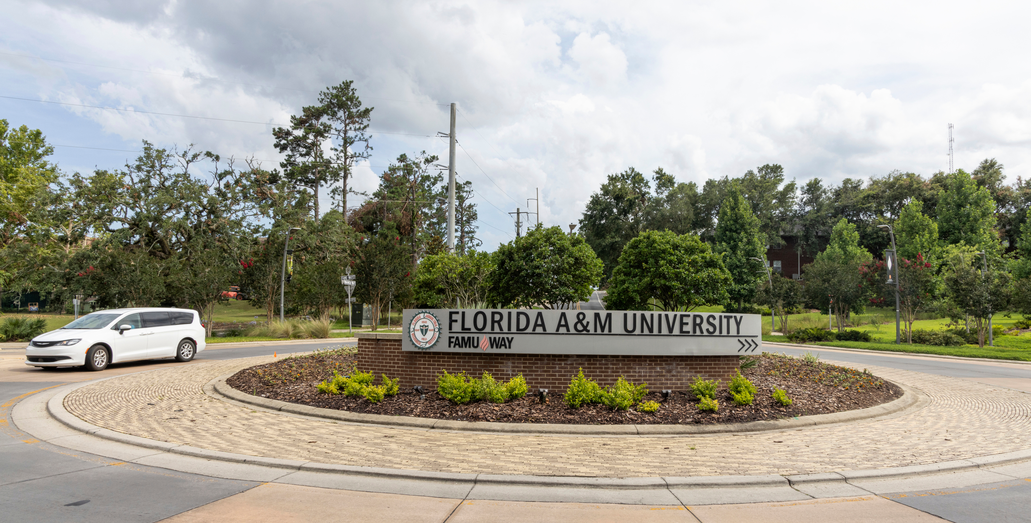 15-year-old arrested in Florida A&M shooting that wounded 11 after homecoming game