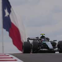 Kimi Antonelli's Austin win points to potential dominance in 2027, not just this year
