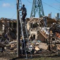 UN panel: Russia is committing crimes against humanity by targeting civilians in Ukraine