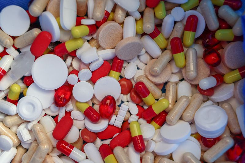 Obesity drug developer Corxel to go public in US via SPAC deal