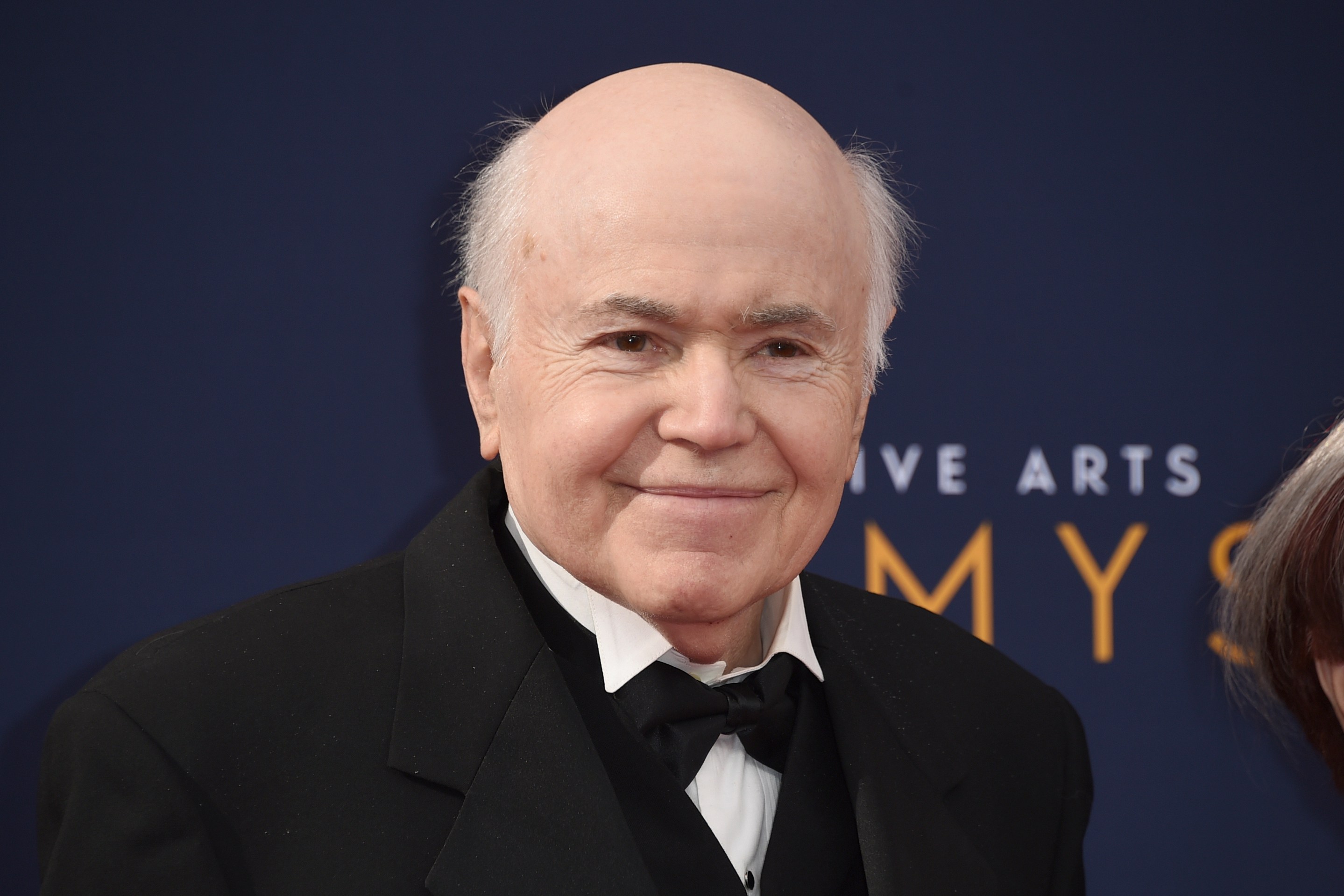 Walter Koenig, Ensign Chekov on original 'Star Trek' series, dies at 90