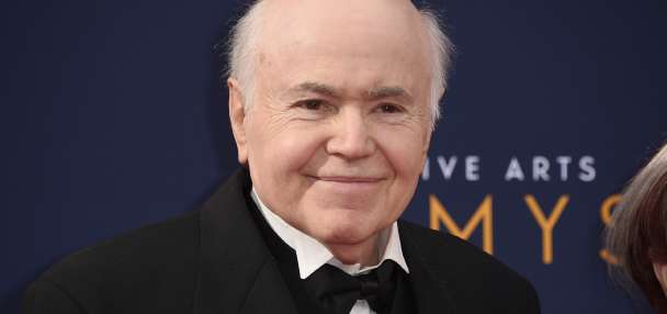 Top U.S. story anchor