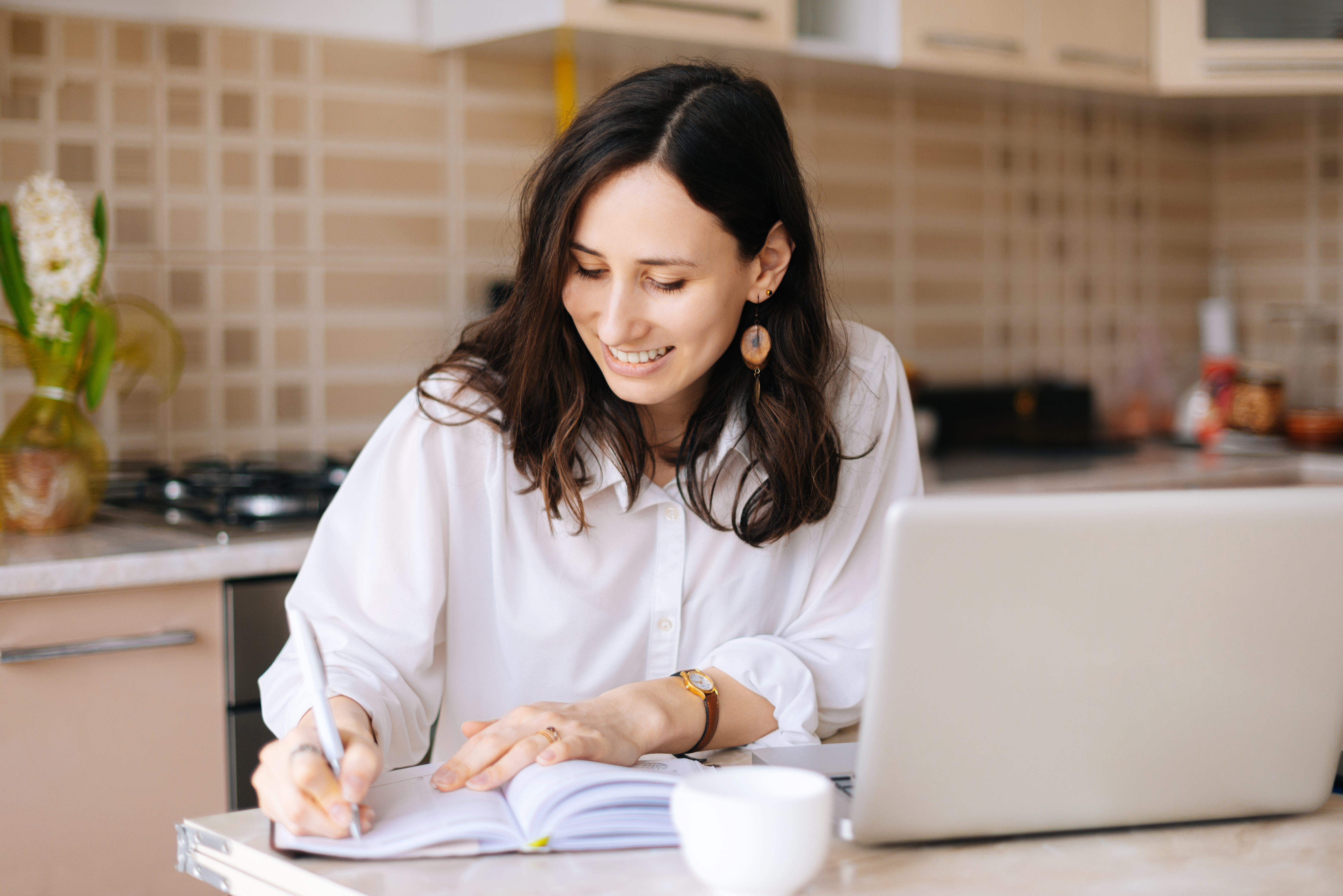 We are sliding into the holiday season, and the holidays have a funny way of turning all of us into professional list-makers. 