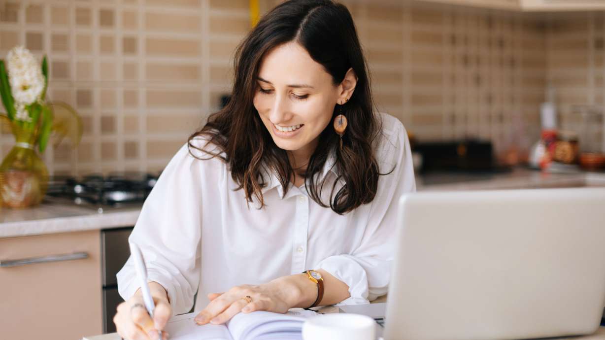 We are sliding into the holiday season, and the holidays have a funny way of turning all of us into professional list-makers.