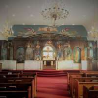 Get a taste of Greece at historic Pocatello church's Fall Fest