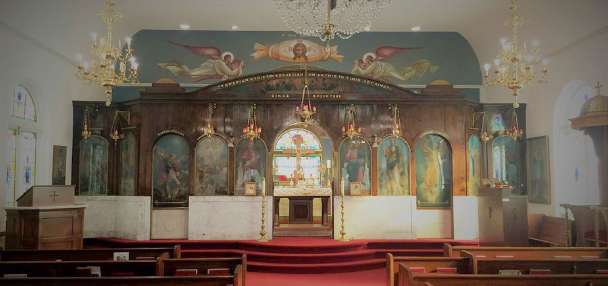 Get a taste of Greece at historic Pocatello church's Fall Fest