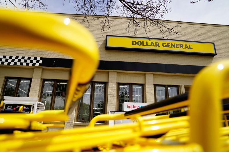 Dollar General overcharged shoppers, FTC and states allege in lawsuit