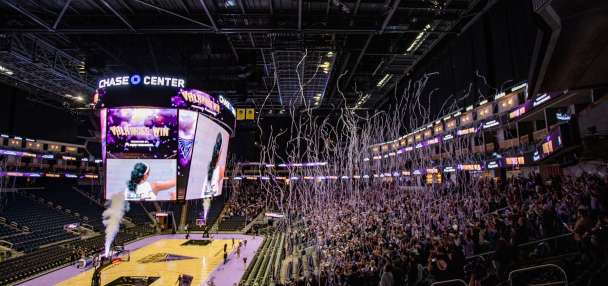 Game 6 of WNBA Finals set for State Farm Arena at 12:30 p.m. EDT Thursday