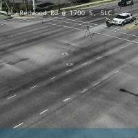 E-bike rider critically injured after vehicle runs red light in Salt Lake, police say