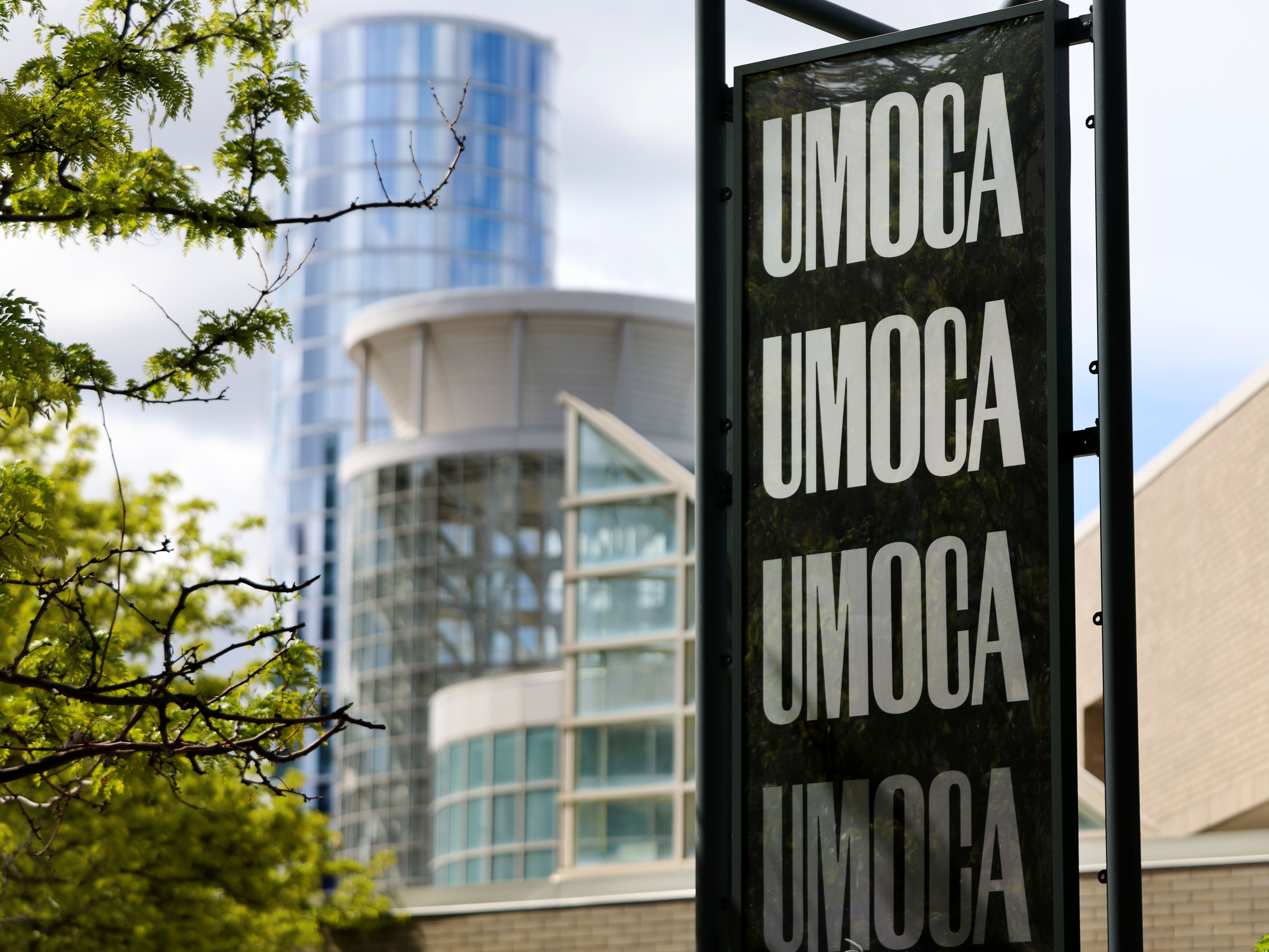 Final exhibit to mark end of an era for Utah Museum of Contemporary Art