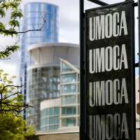 Final exhibit to mark end of an era for Utah Museum of Contemporary Art