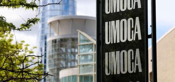 Final exhibit to mark end of an era for Utah Museum of Contemporary Art