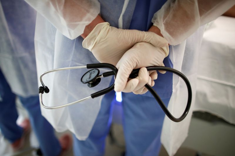 Surgery Partners to be taken private by Bon Secours affiliate in $5.7 billion deal