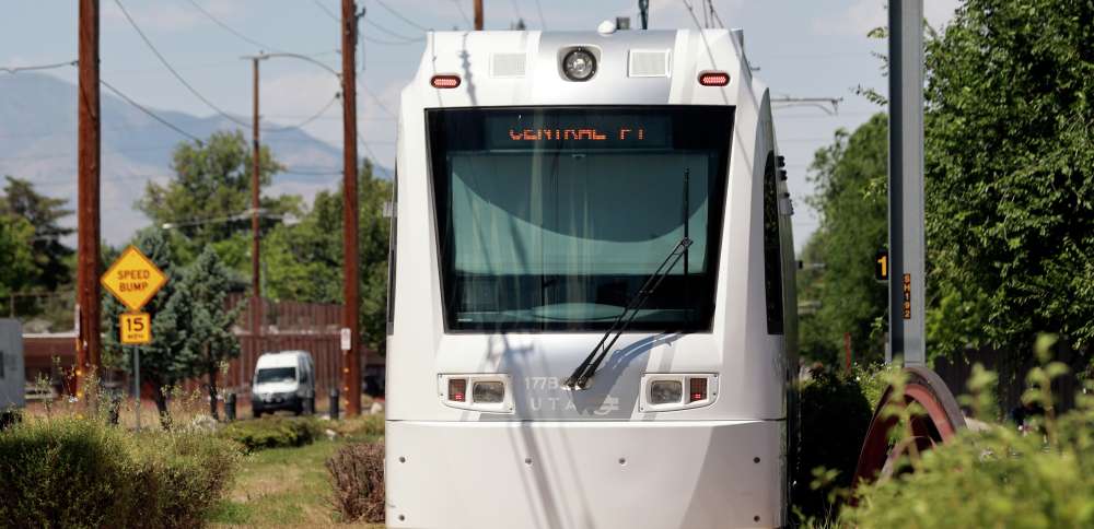 Will Utah pursue autonomous transit? Here's what UTA says could be in the future