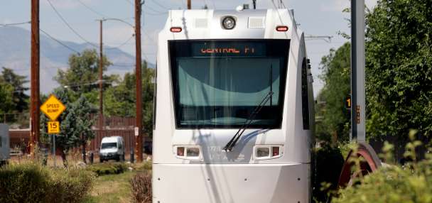 Utah has no plans for autonomous transit, UTA says