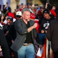 Pat McAfee says he 'hates' University of Utah after latest 'College GameDay' appearance