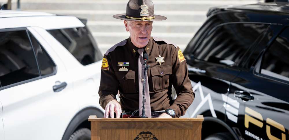 UVU hires first chief safety officer in wake of Charlie Kirk killing, independent review