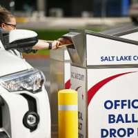 Salt Lake County clerk reminds voters of key deadlines as early voting begins