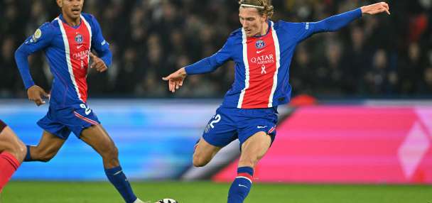 PSG goes top of Ligue 1 with win over Lyon while Sevilla returns to winning ways