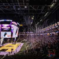 Kiah Stokes' big night on both ends leads Valkyries past Dream 64-55 and within a win of WNBA title
