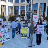 Immigrant detained in Weber County, prompting backlash from some, has been released