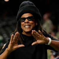 Jay-Z picks himself to headline the Super Bowl halftime show at SoFi Stadium in Southern California