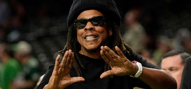Jay-Z picks himself to headline the Super Bowl halftime show at SoFi Stadium in Southern California