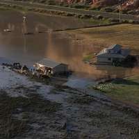 E. coli warning issued for San Juan River