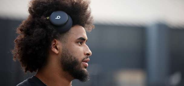 Oregon quarterback Dante Moore not expected to return this season, coach Dan Lanning says