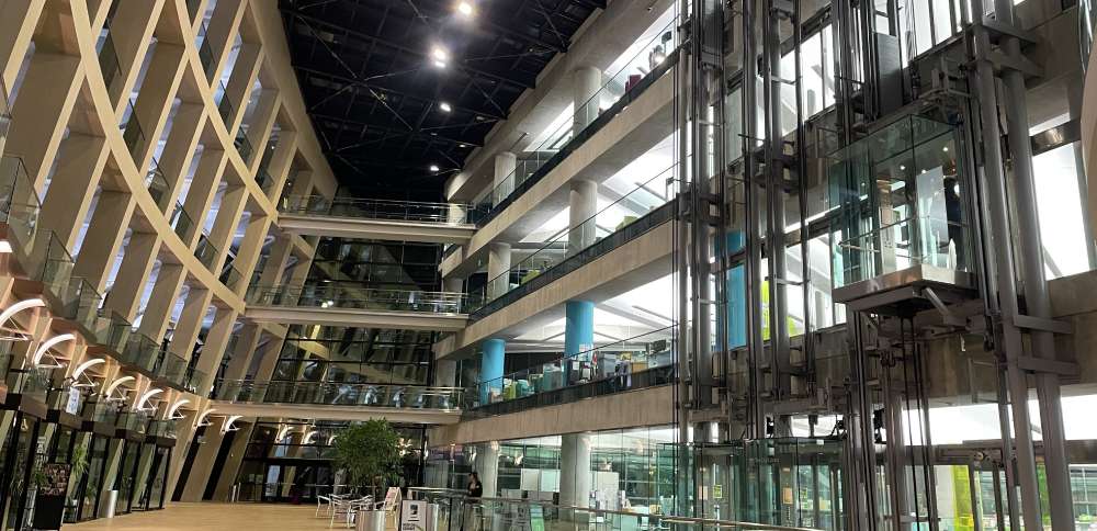 Salt Lake City Public Library employees raise concerns over staffing, workplace culture