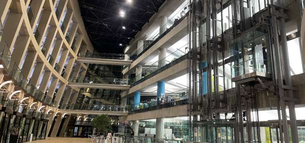 Salt Lake City Public Library employees raise concerns over staffing, workplace culture