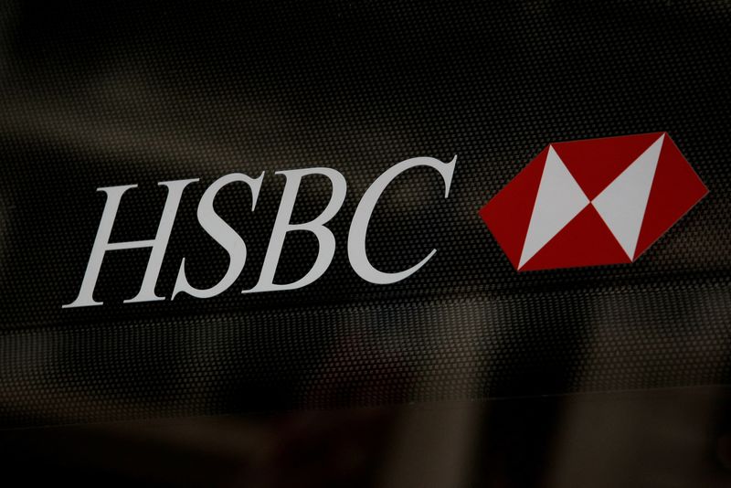 HSBC's third-quarter profit jumps 32%, launches buyback of up to $1 billion
