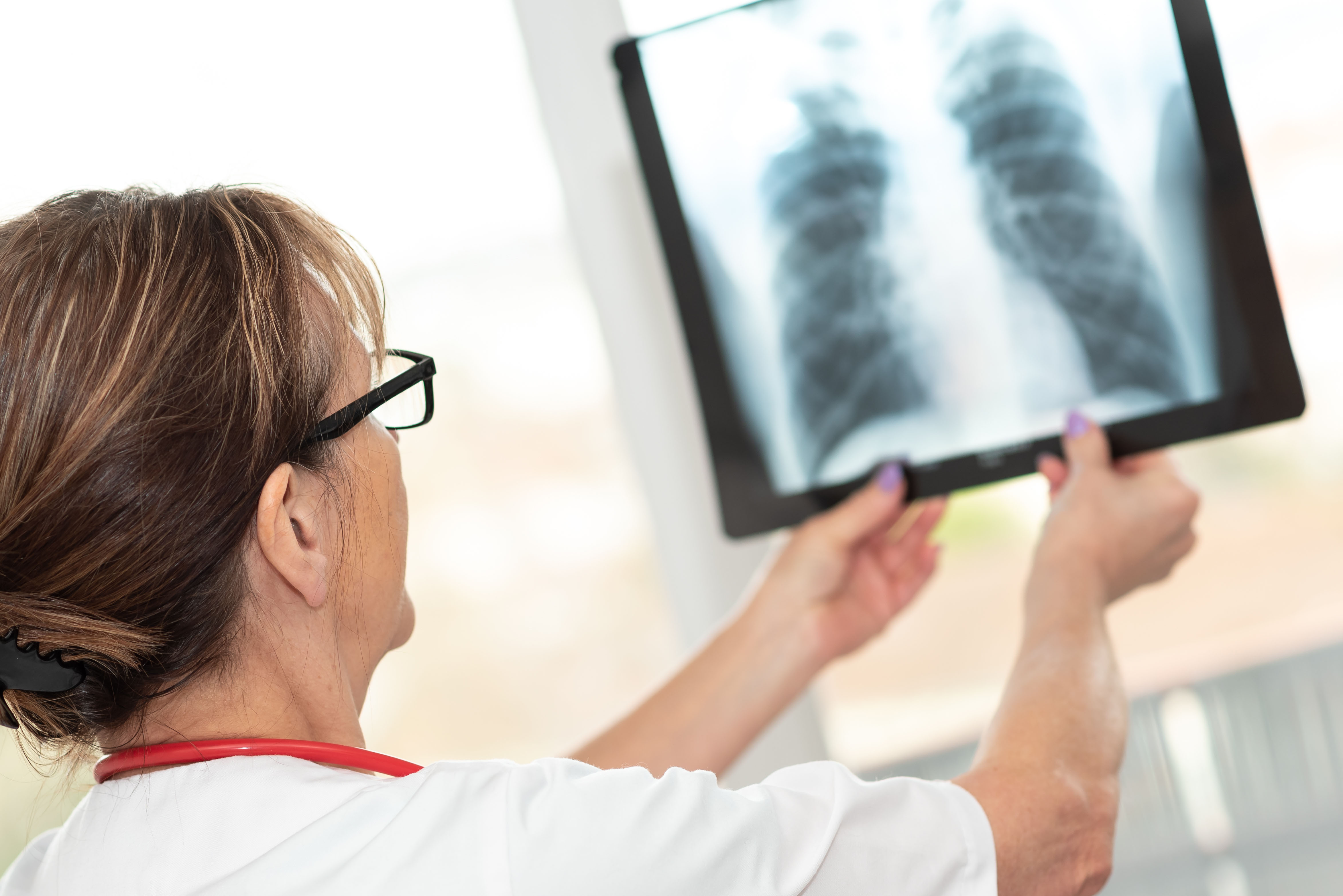 Beyond the lungs: New research links radon exposure to brain and ovarian cancer