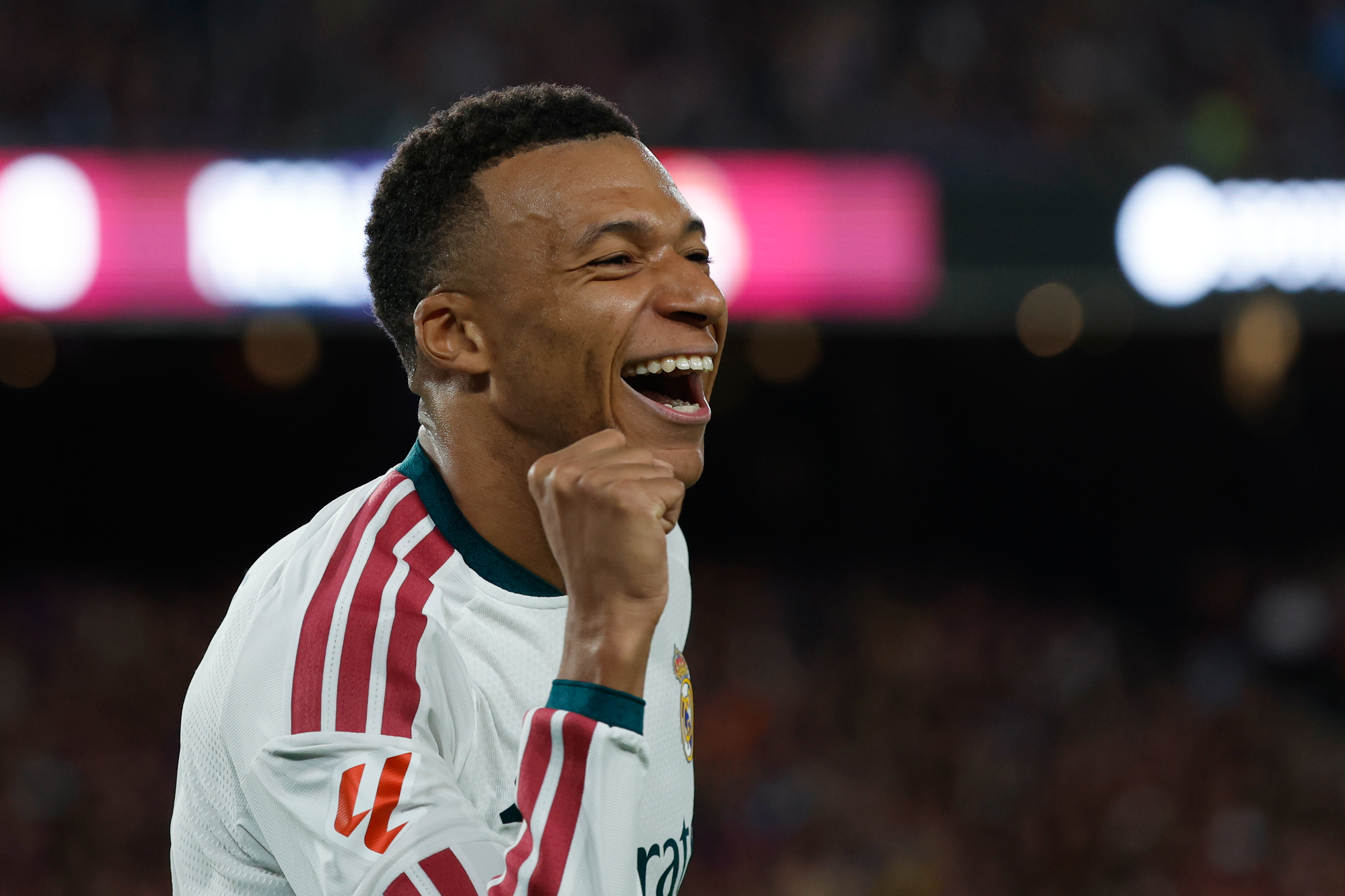 Chinese brands cut ties with French soccer star Mbappé over 'Chinese dictator' remark