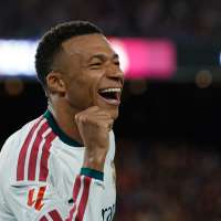 Soccer star Kylian Mbappé apologizes for apparent reference to Mao as a 'dictator'