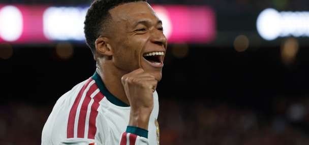 Chinese brands cut ties with French soccer star Mbappé over 'Chinese dictator' remark