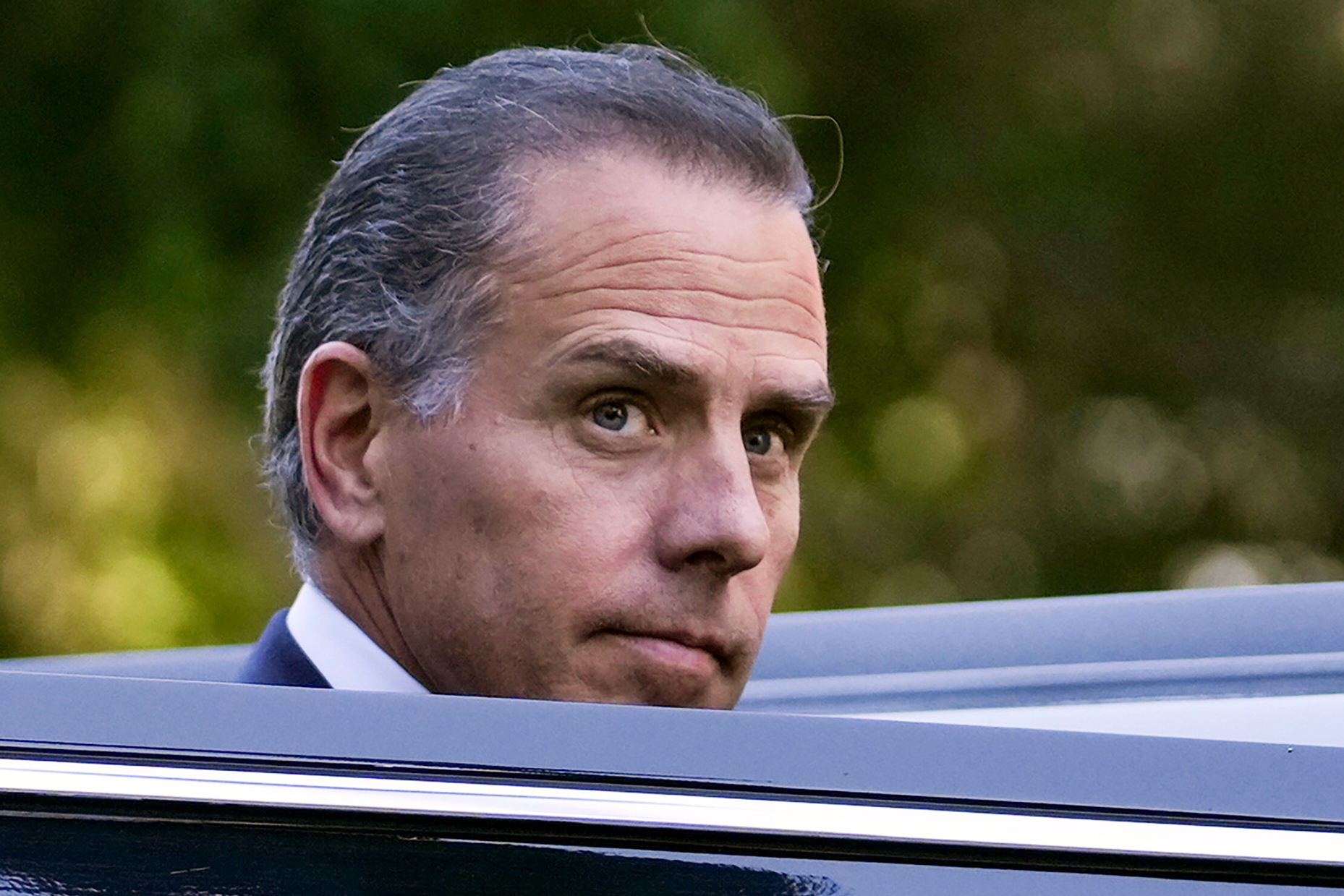 Hunter Biden laptop issue resurfaces; judge scolds prosecutors over case against ex-FBI officials