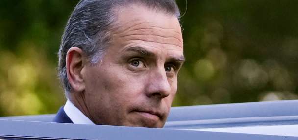 Hunter Biden laptop issue resurfaces; judge scolds prosecutors over case against ex-FBI officials