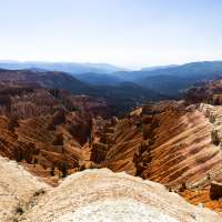 Iron County approves zoning changes allowing large-scale developments amid tribal opposition
