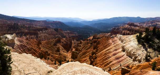 Iron County approves zoning changes allowing large-scale developments amid tribal opposition