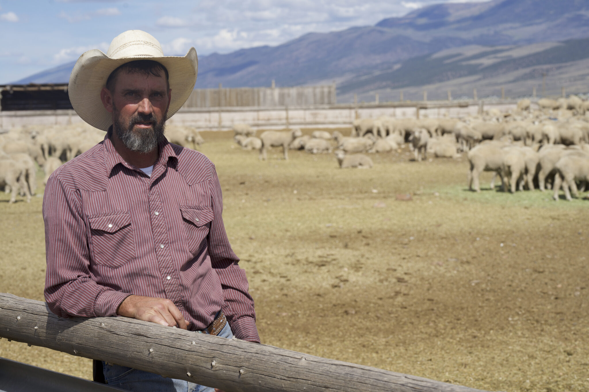 Across Utah's biggest congressional district, 'rural' means different things 