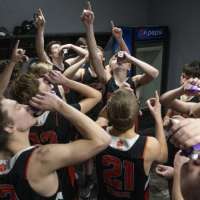 The surprising recovery drink fueling Utah's high school athletes