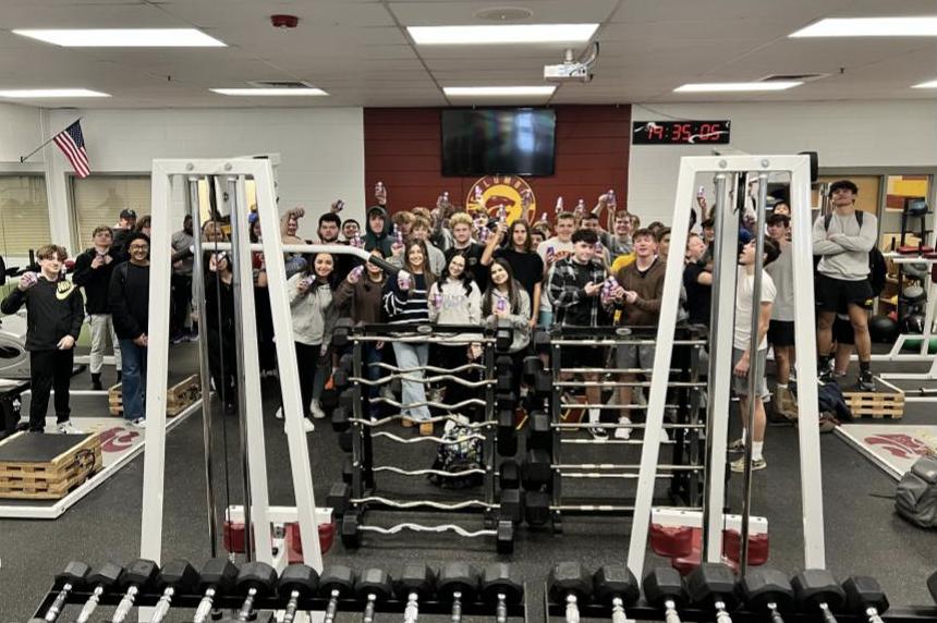 The surprising recovery drink fueling Utah's high school athletes 