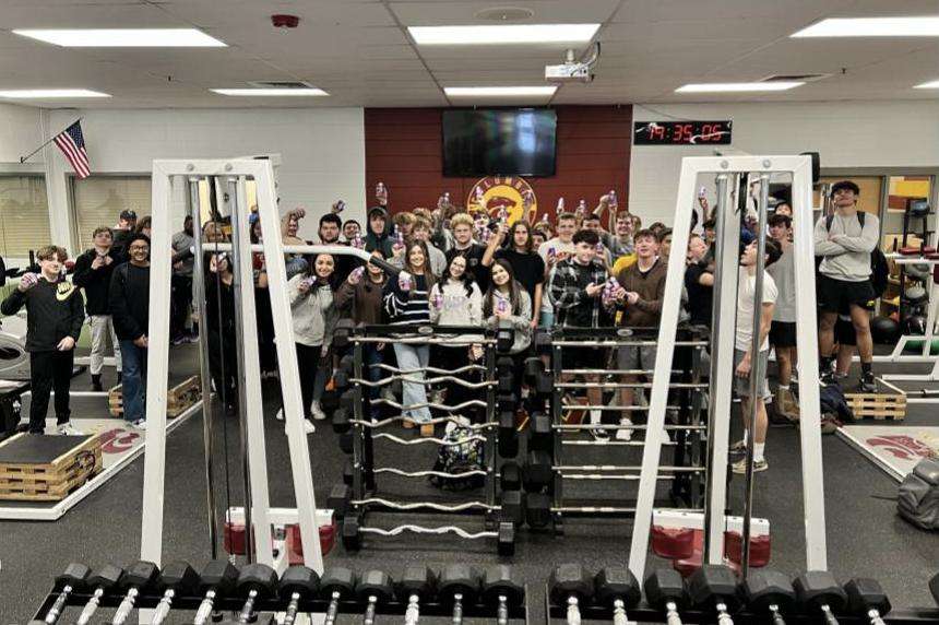The surprising recovery drink fueling Utah's high school athletes
