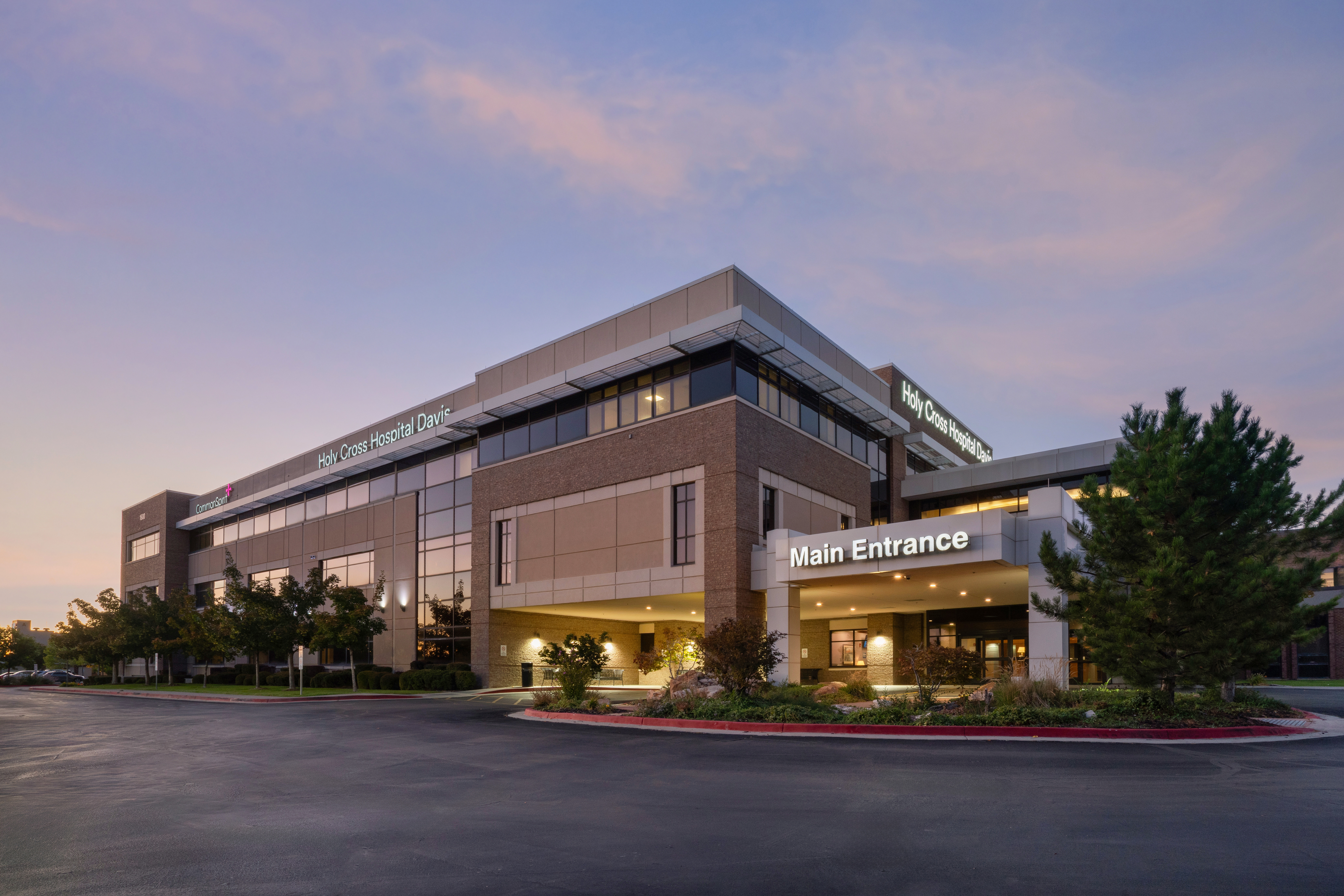 New pediatric unit to help Davis County families stay close to home