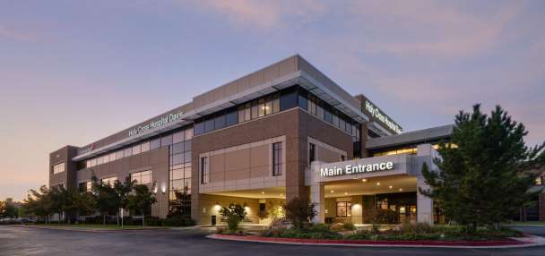 New pediatric unit to help Davis County families stay close to home
