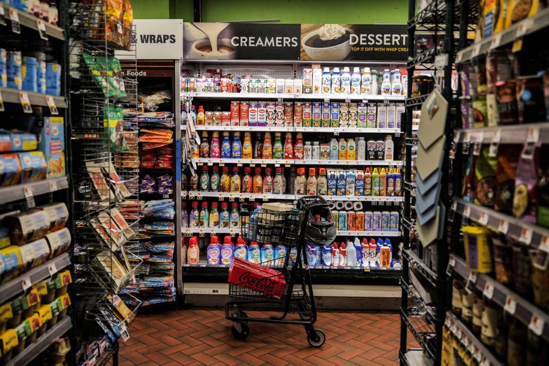 Food and household brands warn of more price hikes as Iran war costs bite
