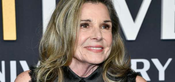 Susan Saint James, Emmy-winning actor of 'McMillan & Wife' and 'Kate & Allie,' dies at 80