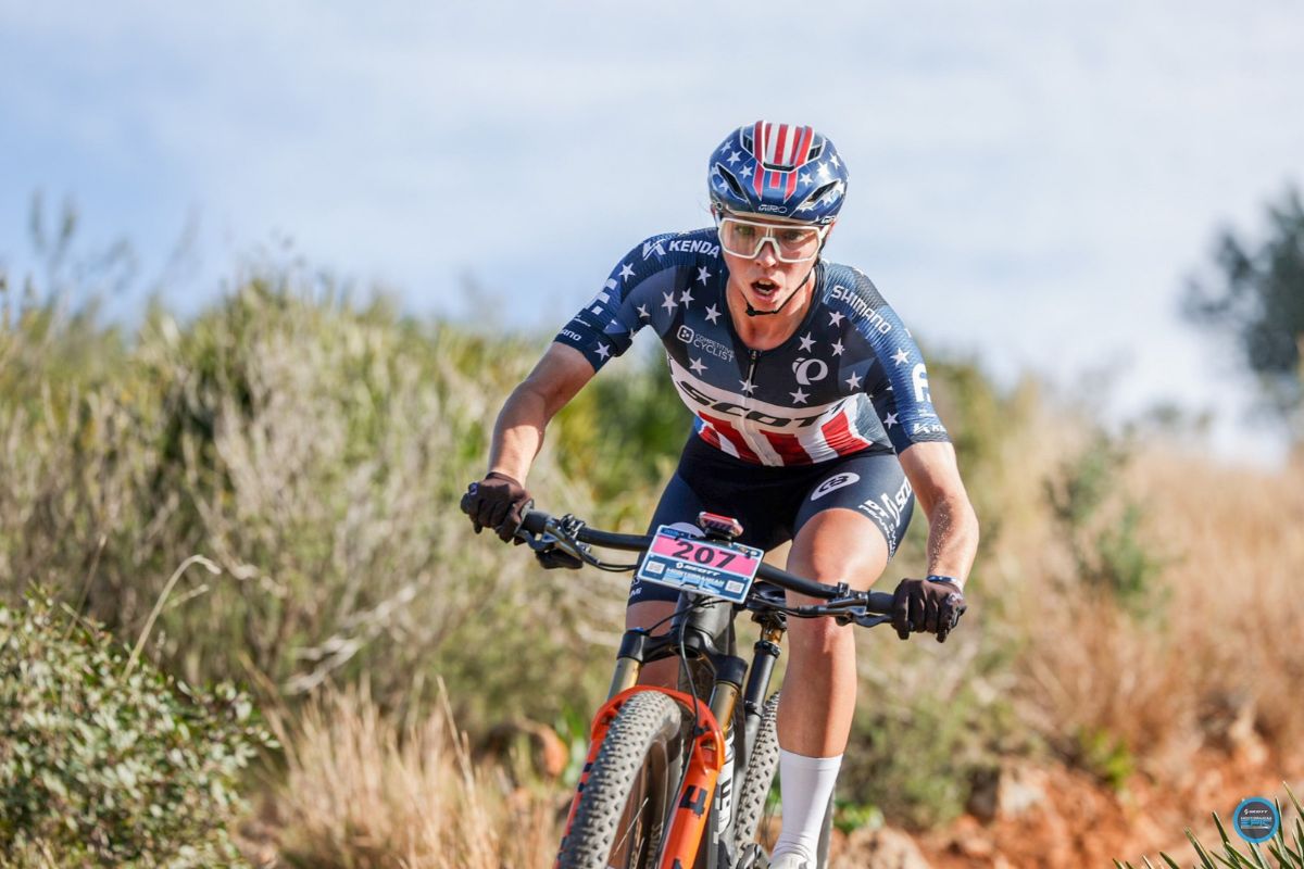 Up and down Kilimanjaro in 12 hours? Utah mountain biker takes on the challenge 